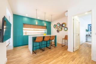 GuestReady - Colourful and Modern LxFactory - Lissabon - 2