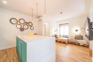 GuestReady - Colourful and Modern LxFactory - Lissabon - 6