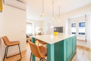 GuestReady - Colourful and Modern LxFactory - Lissabon - 4
