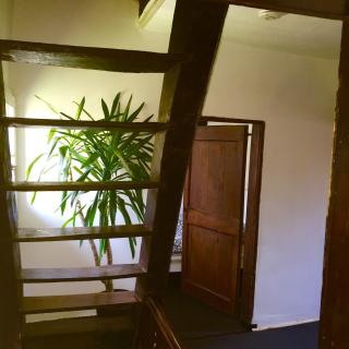 Alte Wassermühle - Heimbach - 7