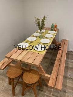 Yellow House Okinawa - Naha - 9