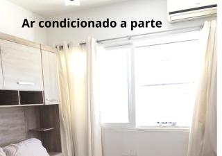 Pé na areia em Santos - Santos - 1