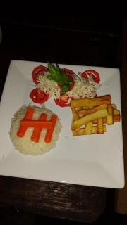 alojamiento en el amazonas -  - 5