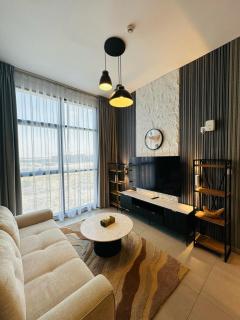1BR The Sultans Loft by Blue Cloud Holidays - - 0