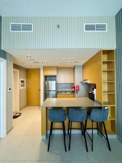 1BR The Sultans Loft by Blue Cloud Holidays - - 9
