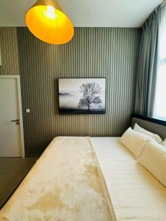 1BR The Sultans Loft by Blue Cloud Holidays - - 4