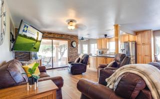 Fountain Cove Mesa - 7