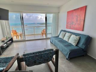 Apartamento Torres Sunrise Beach - San Andrés - 4