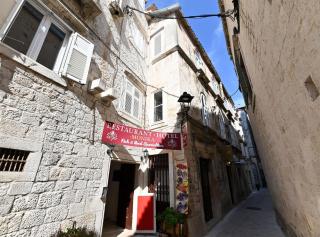 Palace Andreis - Trogir - 9