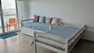 Apartamento Torres Sunrise Beach - San Andrés - 6