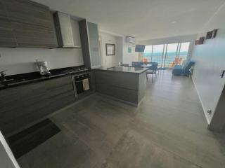 Apartamento Torres Sunrise Beach - San Andrés - 7