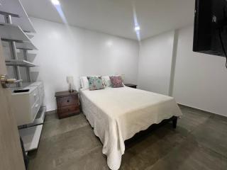Apartamento Torres Sunrise Beach - San Andrés - 8