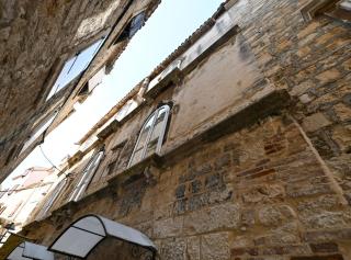 Palace Andreis - Trogir - 2