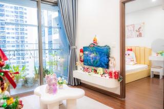 Masterise home - Oceanpark - luxury apartment - Hanoi - 8