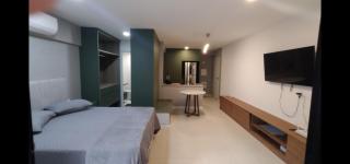 Studio super Nova Centro-RJ - 8