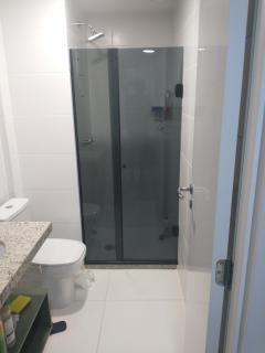 Studio super Nova Centro-RJ - 3