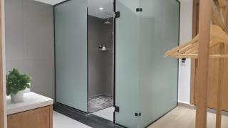 Wenxi Lanyue Boutique Bed and Breakfast Furong Town Big Waterfall Branch - 7