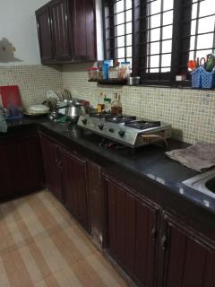 Tonys Heritage villa - Alleppey - 7