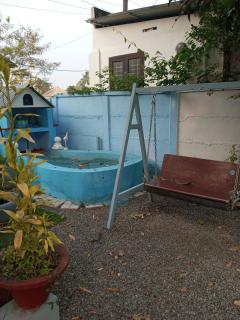 Tonys Heritage villa - Alleppey - 3