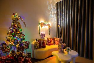 Masterise home - Oceanpark - luxury apartment - Hanoi - 4