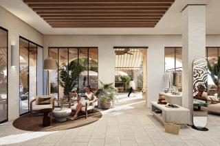 Purobeach Resort Santa Ponsa - NEW OPENING - Santa Ponsa - 1