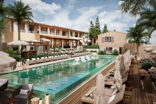 Purobeach Resort Santa Ponsa - NEW OPENING - Santa Ponsa - 9