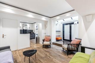 GuestReady - Modern retreat near the Eiffel Tower - Paris - 1
