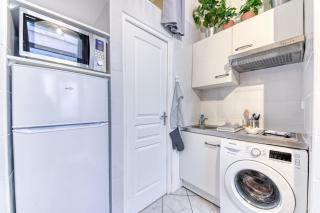 GuestReady - Duplex Croix Rousse - Lione - 3