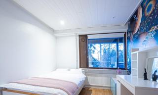 Spacious 200 m2 house - Kuopio - 2