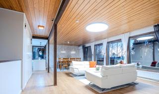 Spacious 200 m2 house - Kuopio - 8