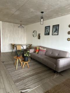 HOM I Estudio con preciosa Vista al mar Valparaiso - Valparaíso - 7