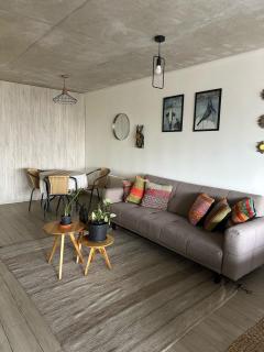 HOM I Estudio con preciosa Vista al mar Valparaiso - Valparaíso - 5