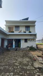 Anshu Homestay - - 1