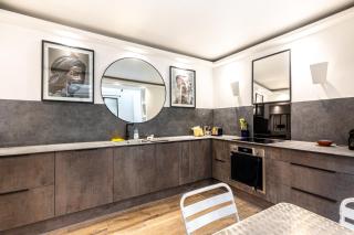 GuestReady - Modern retreat near the Eiffel Tower - Paris - 7