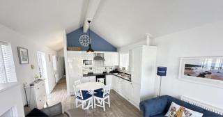 Seafolly Beach House The Bay Filey Step Free Accommodation Private Offstreet Parking - Filey - 6
