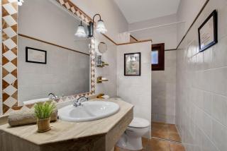 Villa El Arenal - Malaga - 7