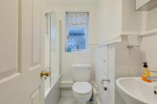 Warm and Inviting 2BD Flat Fulham - Londra - 7