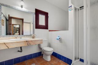 Villa El Arenal - Malaga - 6