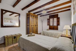 Villa El Arenal - Malaga - 4