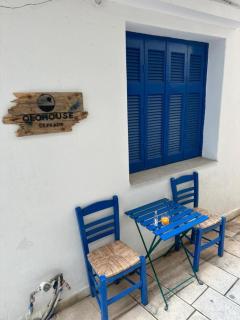 OLO House Lefkada - Lefkada - 8
