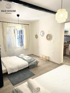 OLO House Lefkada - Lefkada - 7