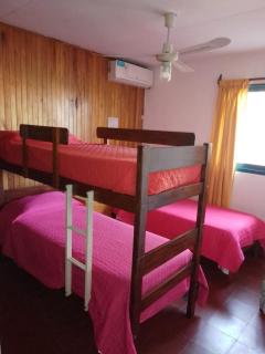 Departamento en Federacion - 5