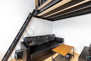 GuestReady - Snug spot near Parc Paumier - Meudon - 9