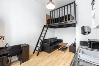 GuestReady - Snug spot near Parc Paumier - Meudon - 8
