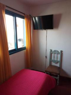 Departamento en Federacion - 2