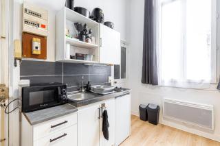 GuestReady - Snug spot near Parc Paumier - Meudon - 3