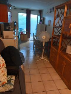 Appartement charmant à Fort-de-France / 36 m² / Terrasse - Fort-de-France - 1