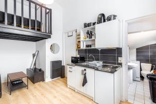 GuestReady - Snug spot near Parc Paumier - Meudon - 4