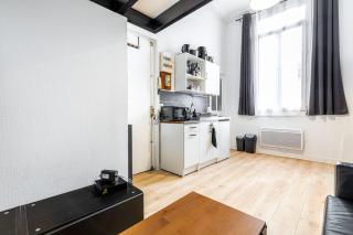 GuestReady - Snug spot near Parc Paumier - Meudon - 5