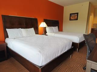 Westwood Inn by OYO Gonzales TX - Gonzales - 9